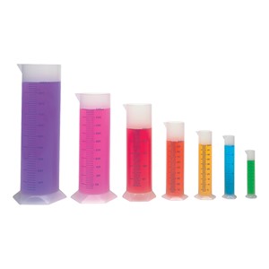 Graduated Cylinder Set
